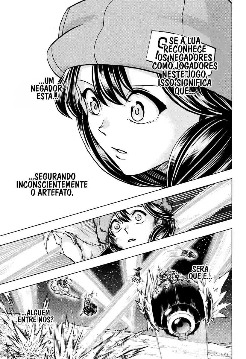 Read Undead Unluck pt_BR Manga Online