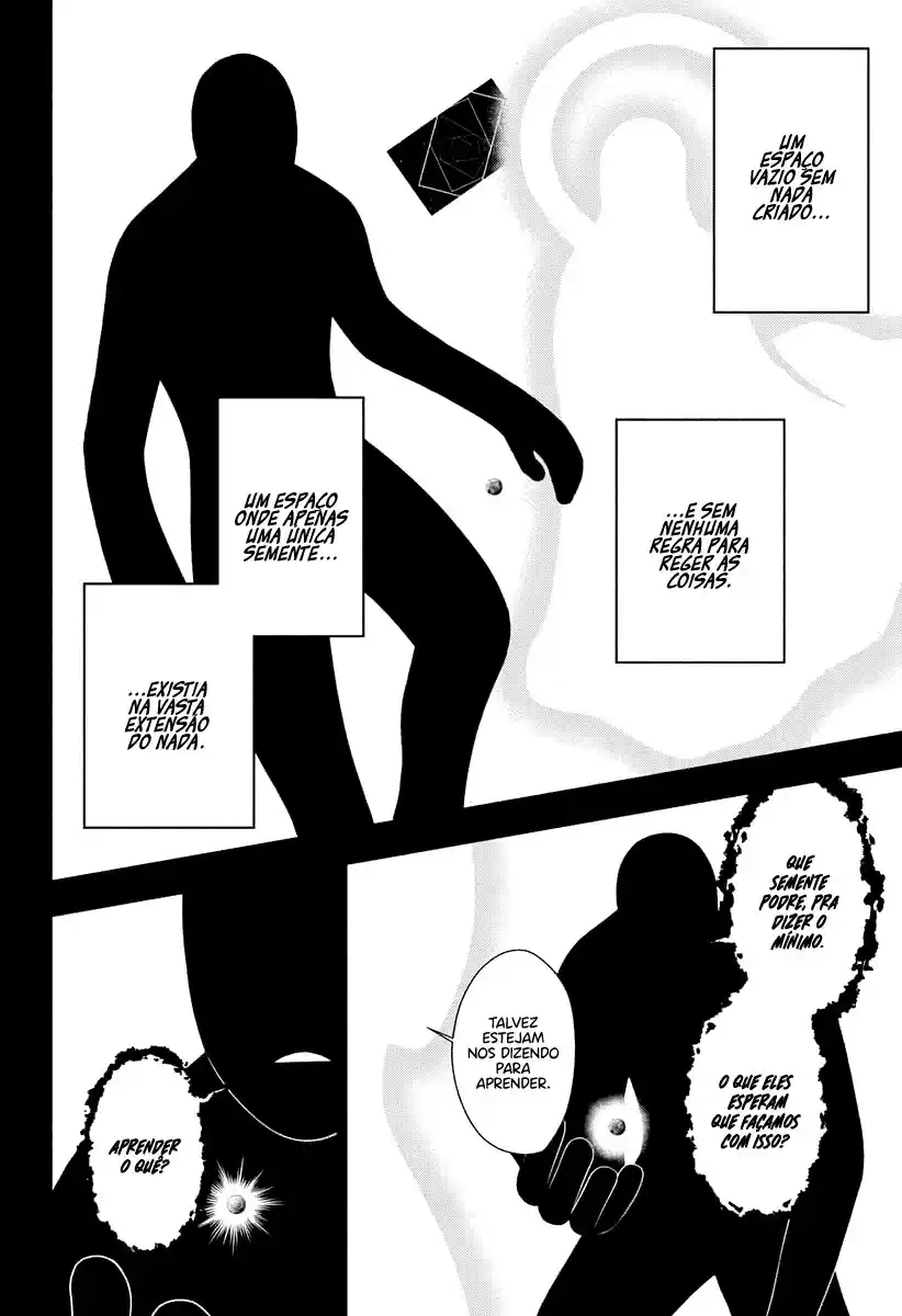 Read Undead Unluck pt_BR Manga Online