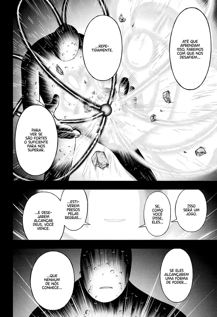 Read Undead Unluck pt_BR Manga Online