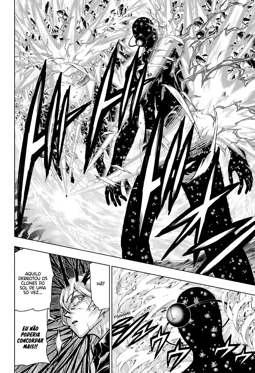 Read Undead Unluck pt_BR Manga Online