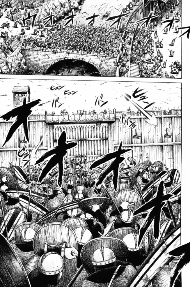 Read Vinland Saga pt_BR Manga Online