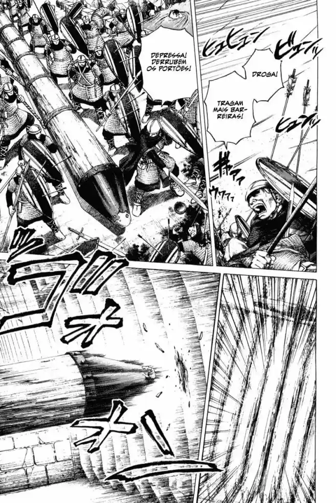 Read Vinland Saga pt_BR Manga Online