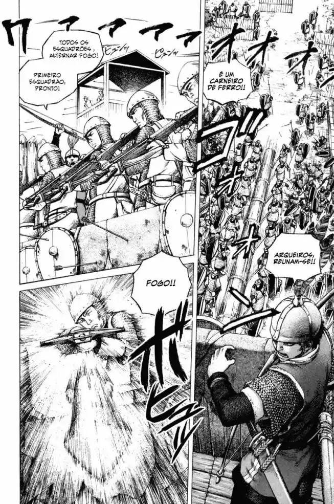 Read Vinland Saga pt_BR Manga Online