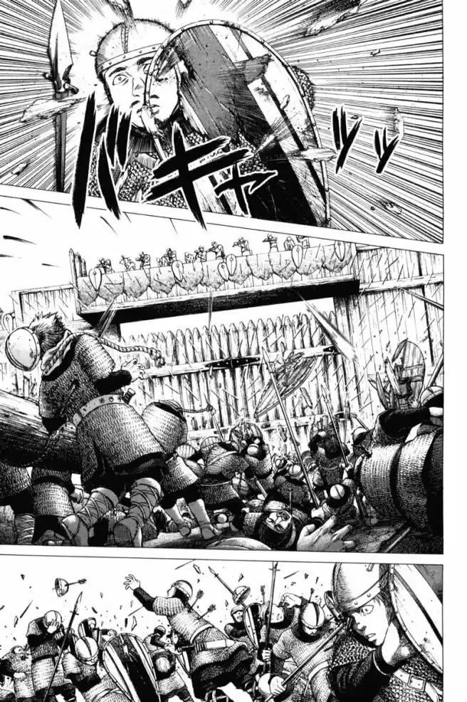 Read Vinland Saga pt_BR Manga Online