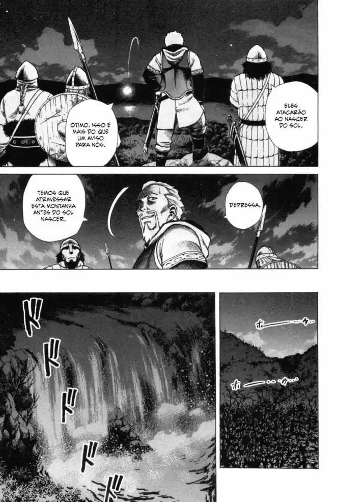 Read Vinland Saga pt_BR Manga Online