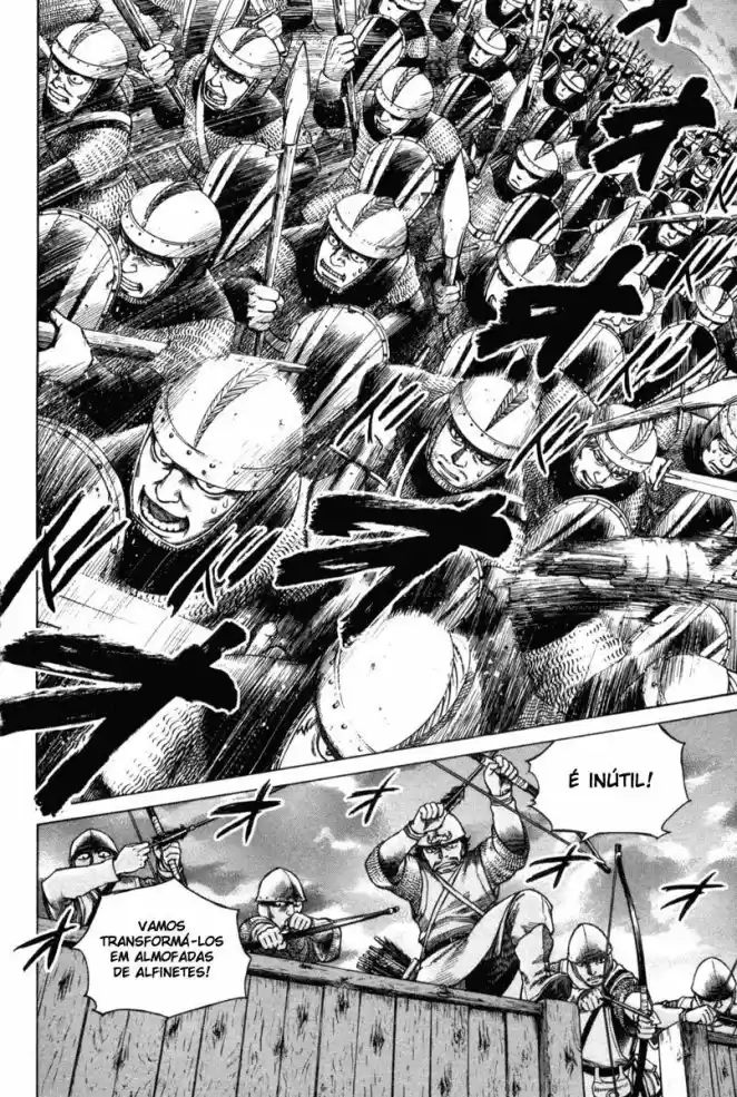 Read Vinland Saga pt_BR Manga Online
