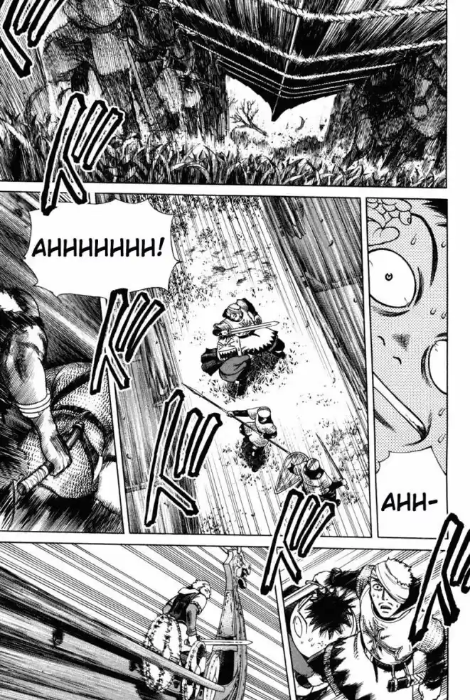 Read Vinland Saga pt_BR Manga Online