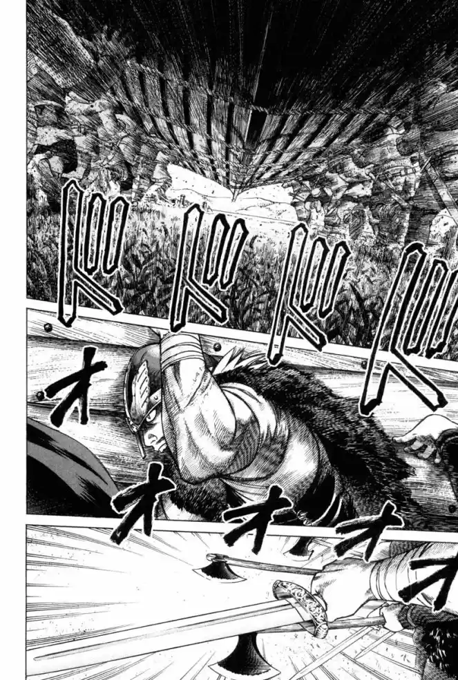 Read Vinland Saga pt_BR Manga Online
