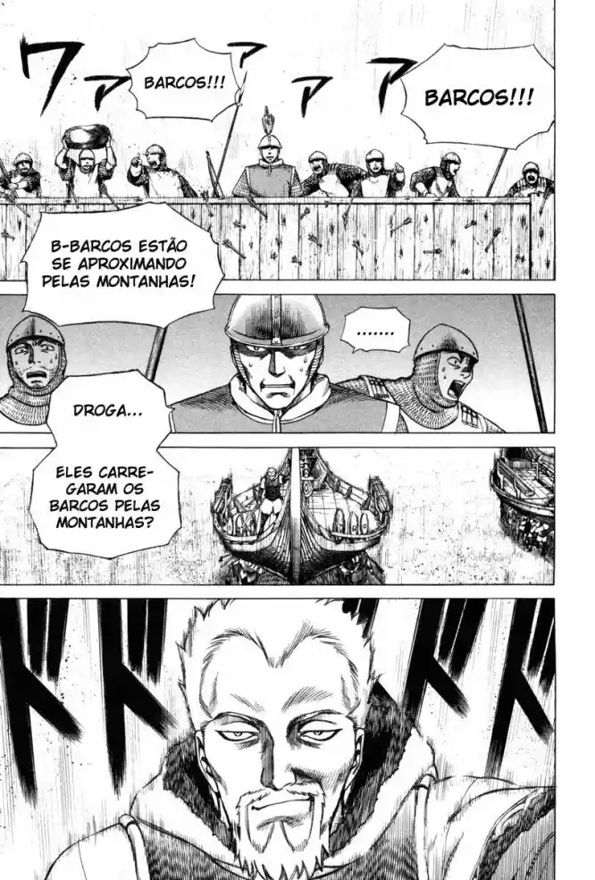 Read Vinland Saga pt_BR Manga Online