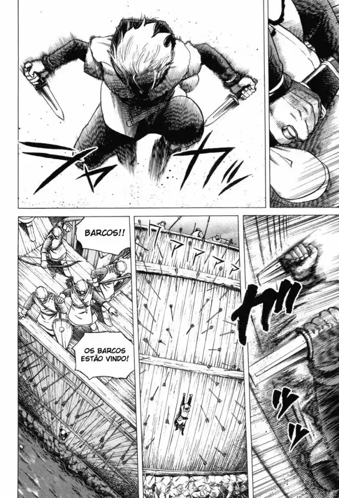 Read Vinland Saga pt_BR Manga Online