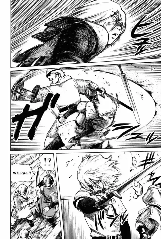 Read Vinland Saga pt_BR Manga Online
