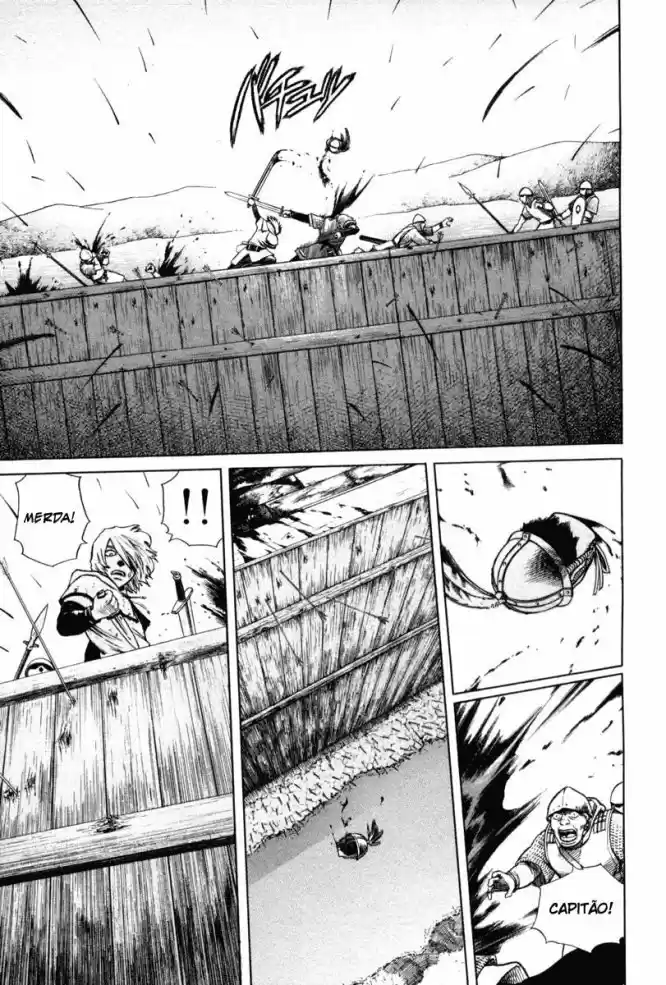 Read Vinland Saga pt_BR Manga Online