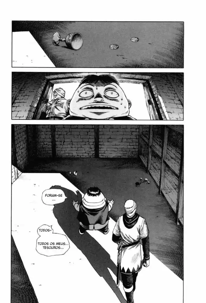 Read Vinland Saga pt_BR Manga Online