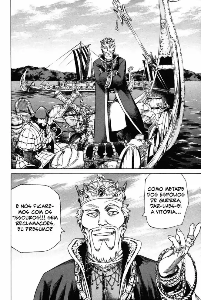 Read Vinland Saga pt_BR Manga Online
