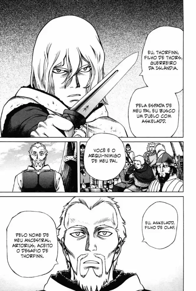 Read Vinland Saga pt_BR Manga Online