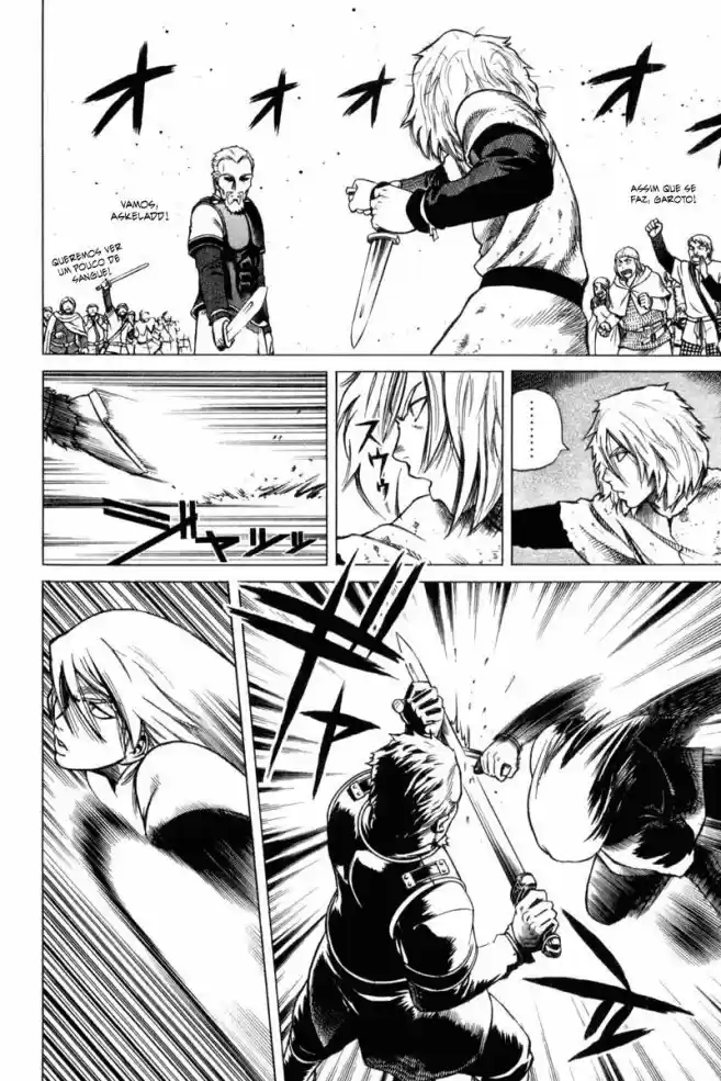 Read Vinland Saga pt_BR Manga Online