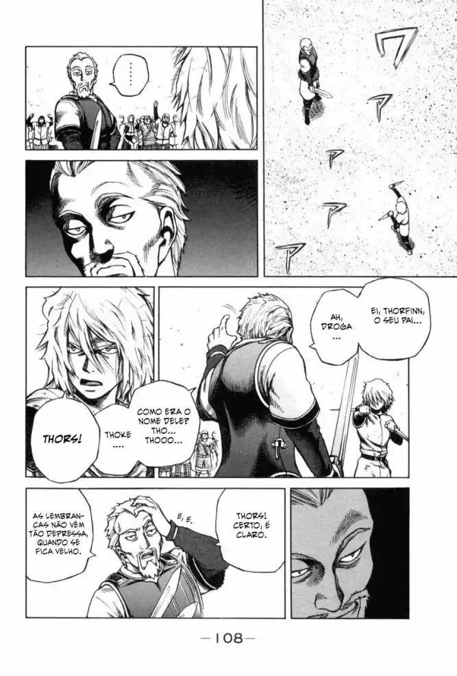 Read Vinland Saga pt_BR Manga Online