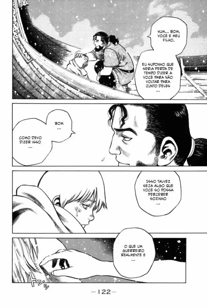 Read Vinland Saga pt_BR Manga Online