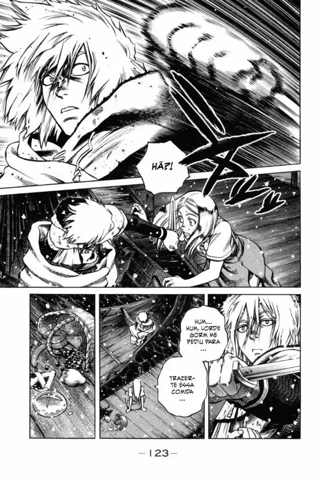 Read Vinland Saga pt_BR Manga Online