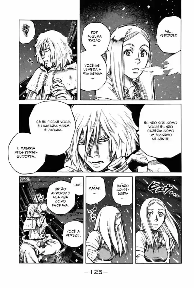 Read Vinland Saga pt_BR Manga Online