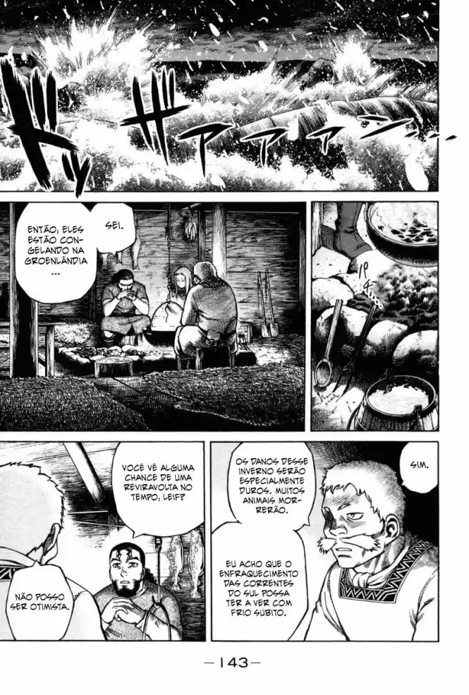 Read Vinland Saga pt_BR Manga Online