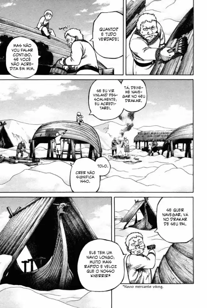 Read Vinland Saga pt_BR Manga Online