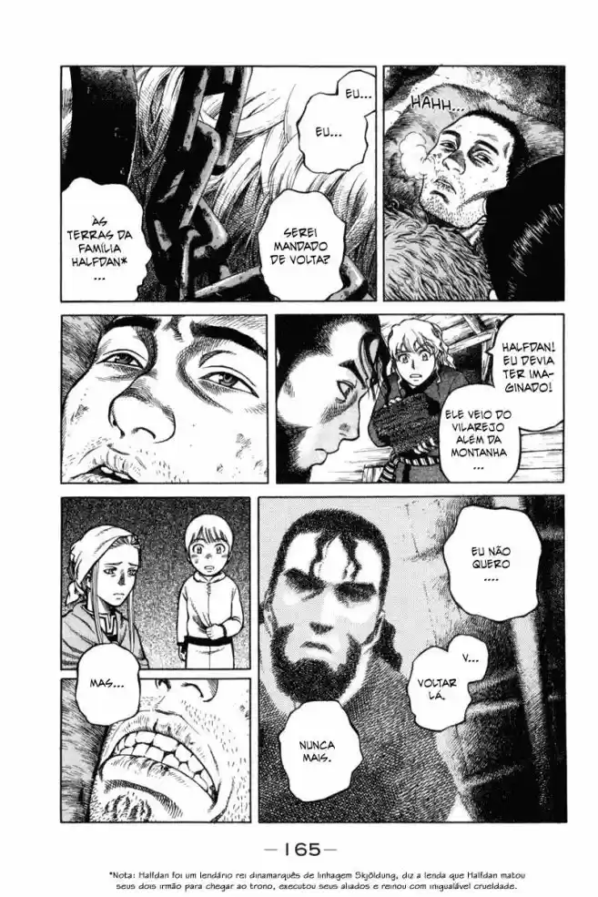 Read Vinland Saga pt_BR Manga Online