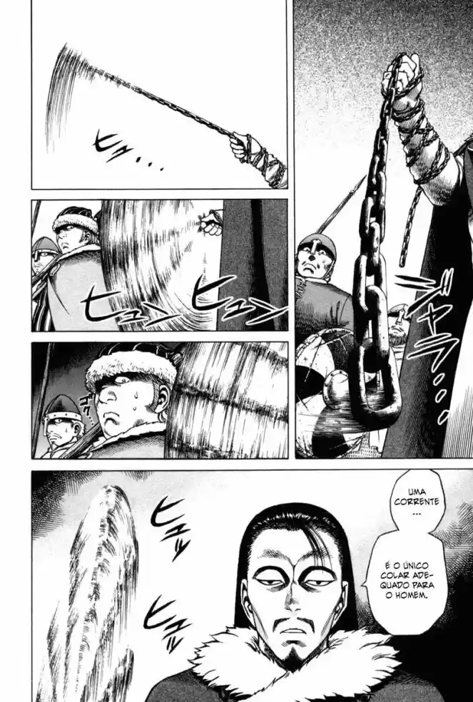 Read Vinland Saga pt_BR Manga Online