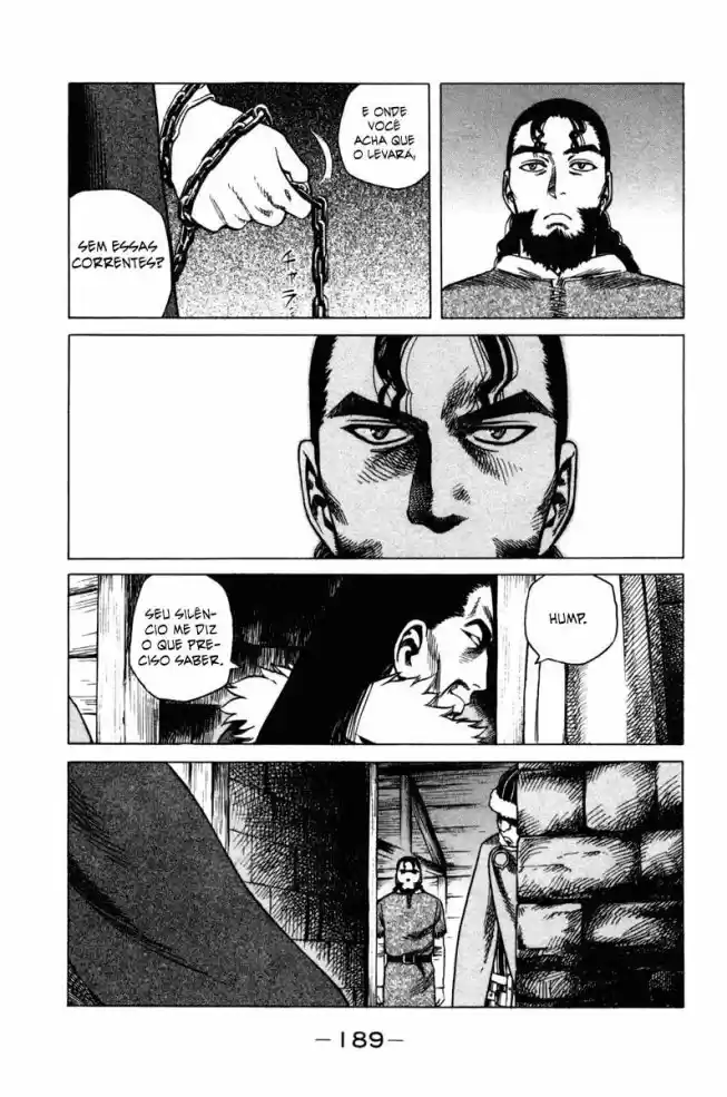 Read Vinland Saga pt_BR Manga Online
