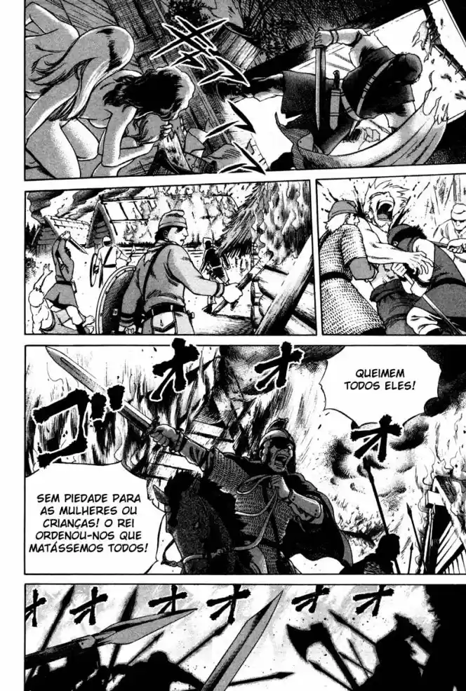 Read Vinland Saga pt_BR Manga Online