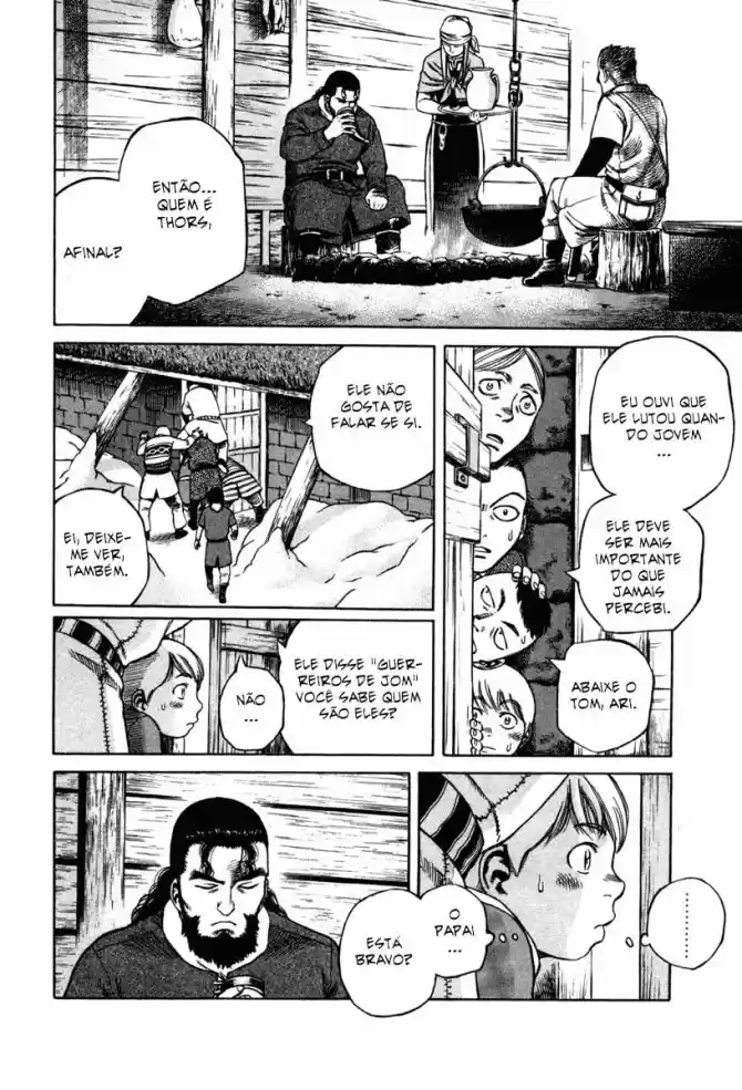 Read Vinland Saga pt_BR Manga Online