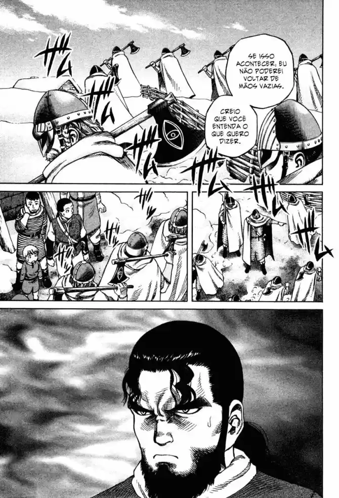 Read Vinland Saga pt_BR Manga Online