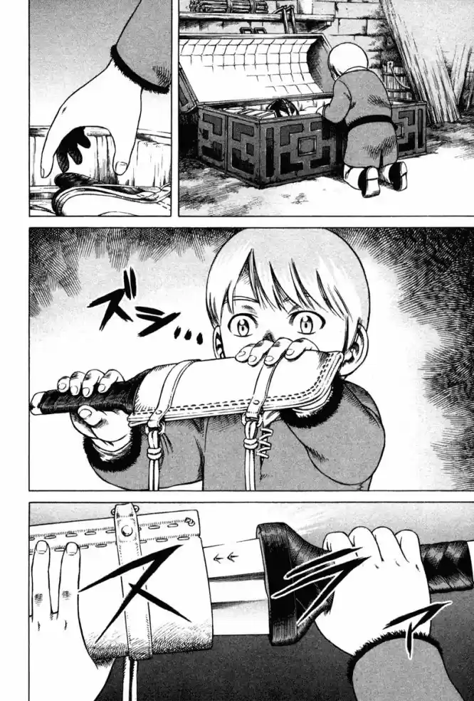 Read Vinland Saga pt_BR Manga Online