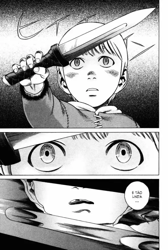 Read Vinland Saga pt_BR Manga Online