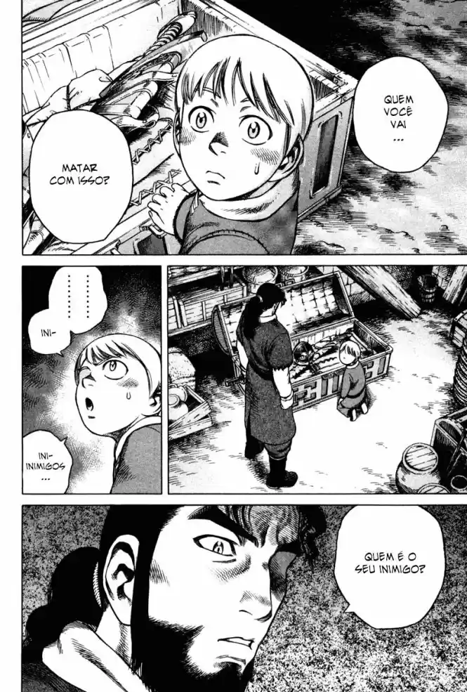 Read Vinland Saga pt_BR Manga Online