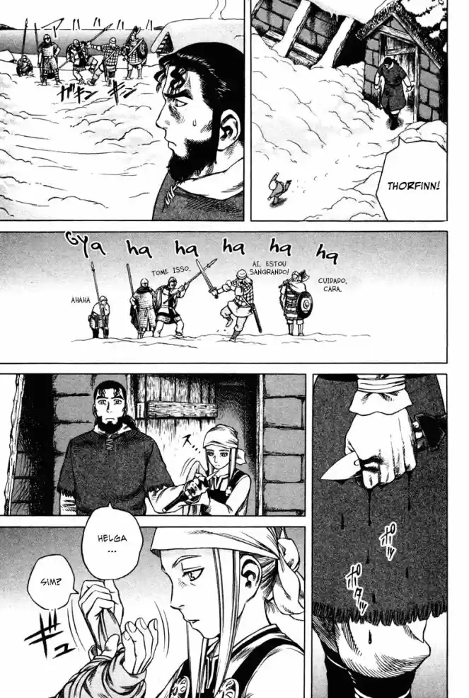 Read Vinland Saga pt_BR Manga Online
