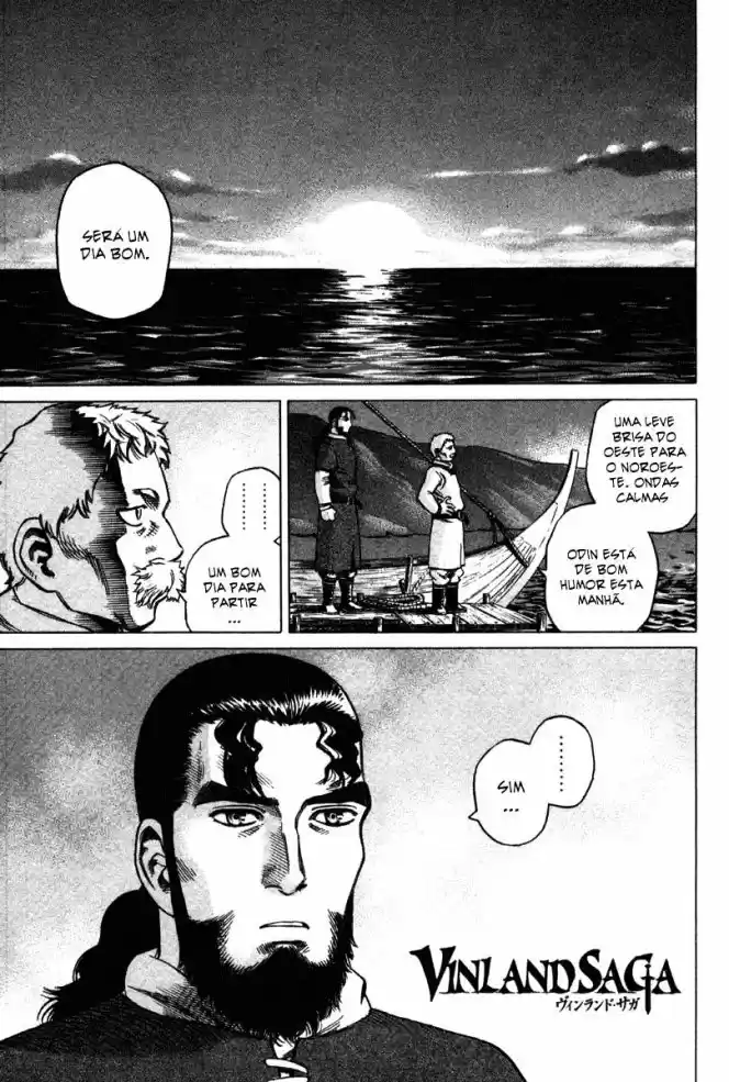 Read Vinland Saga pt_BR Manga Online