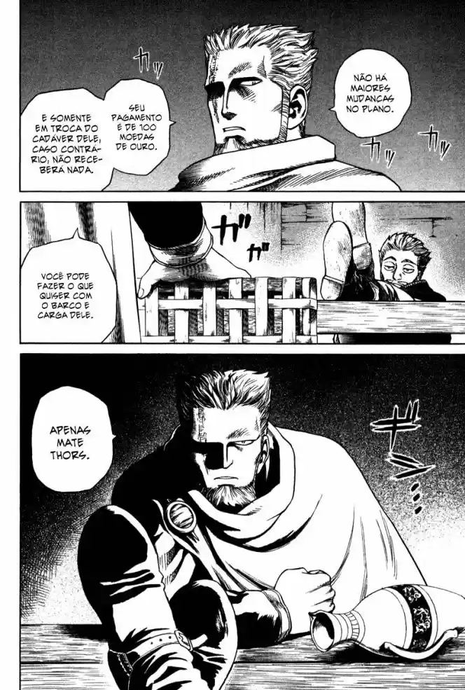 Read Vinland Saga pt_BR Manga Online