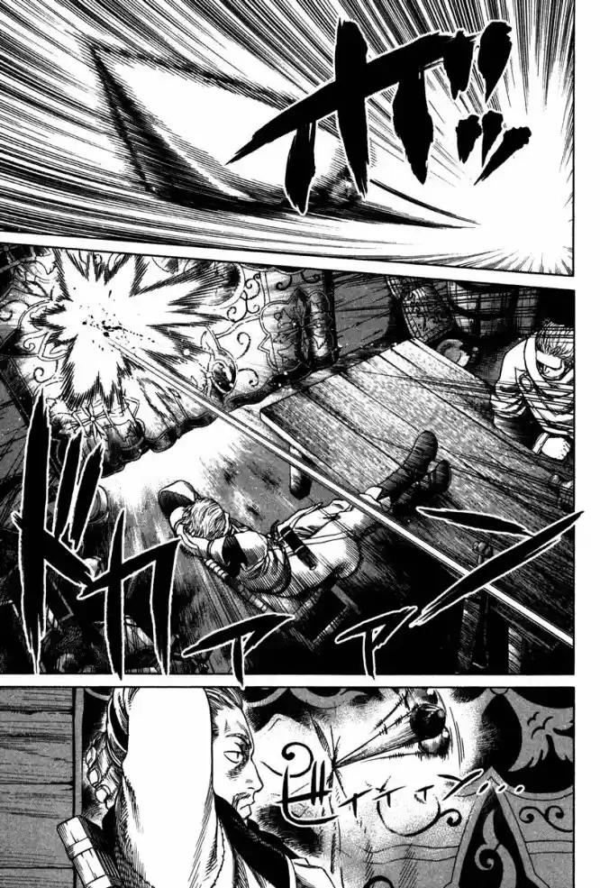 Read Vinland Saga pt_BR Manga Online