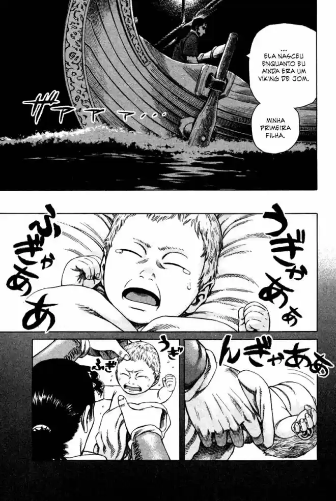 Read Vinland Saga pt_BR Manga Online