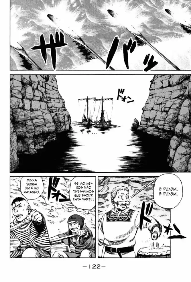 Read Vinland Saga pt_BR Manga Online