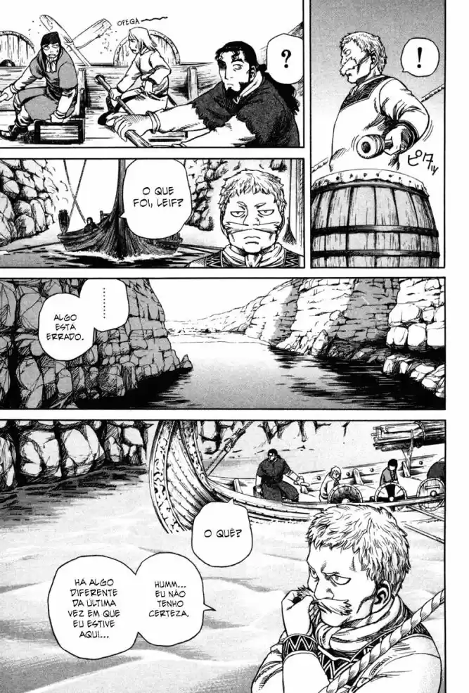 Read Vinland Saga pt_BR Manga Online