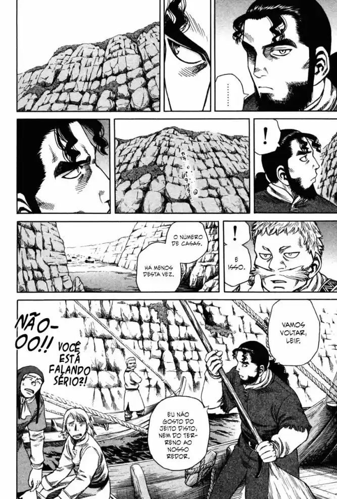 Read Vinland Saga pt_BR Manga Online