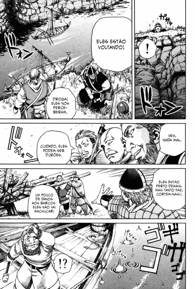 Read Vinland Saga pt_BR Manga Online