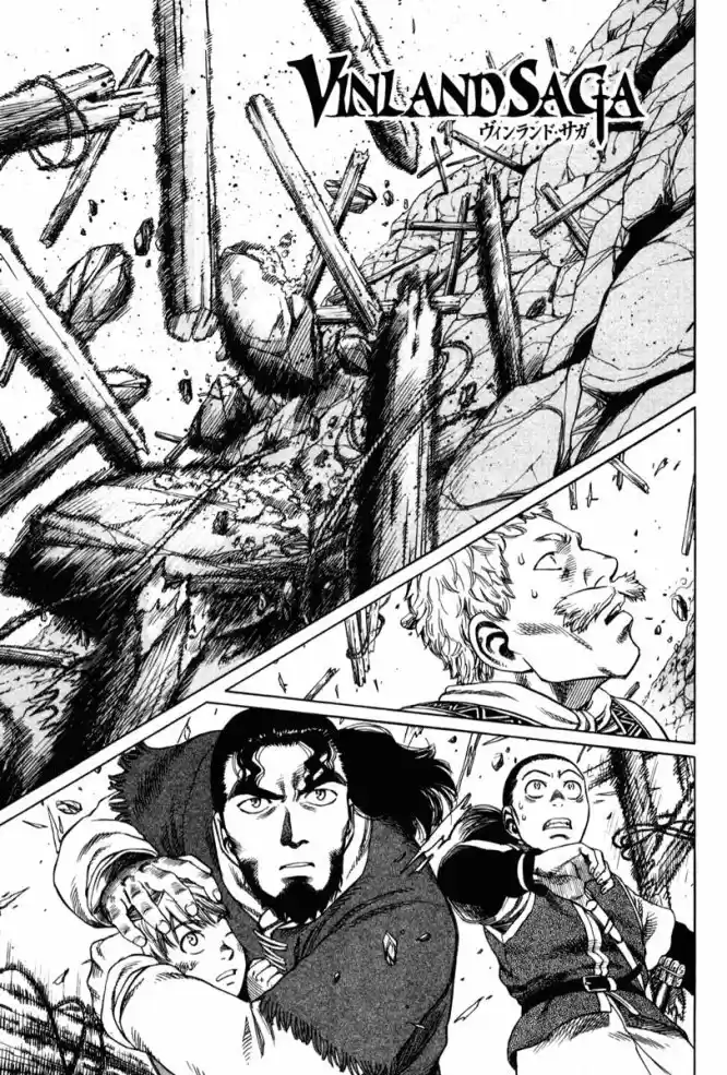 Read Vinland Saga pt_BR Manga Online