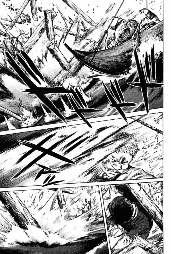 Read Vinland Saga pt_BR Manga Online