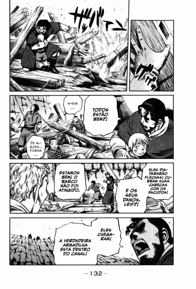 Read Vinland Saga pt_BR Manga Online