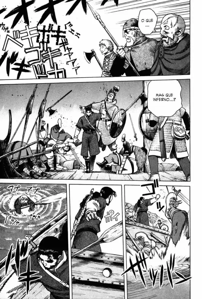 Read Vinland Saga pt_BR Manga Online