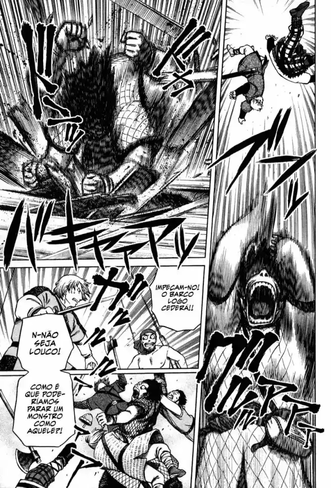 Read Vinland Saga pt_BR Manga Online