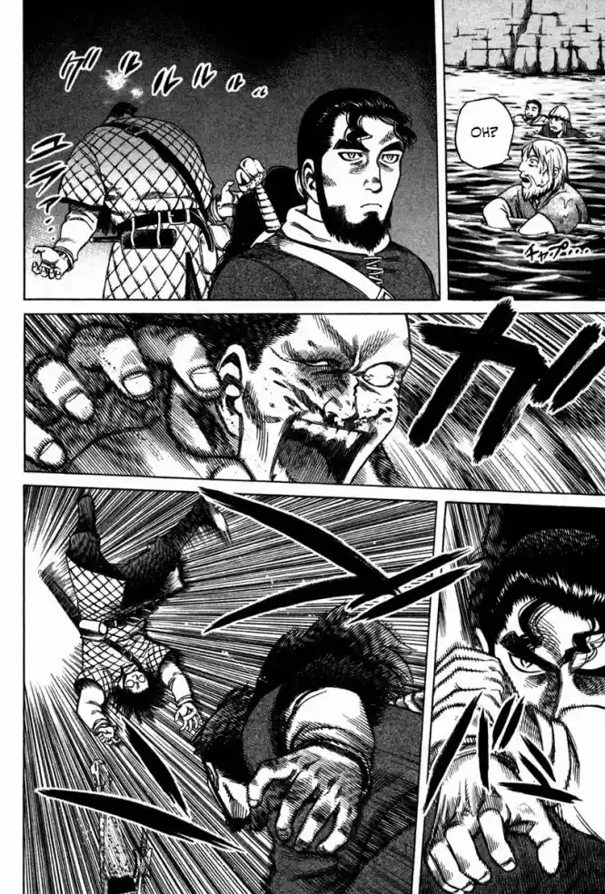 Read Vinland Saga pt_BR Manga Online